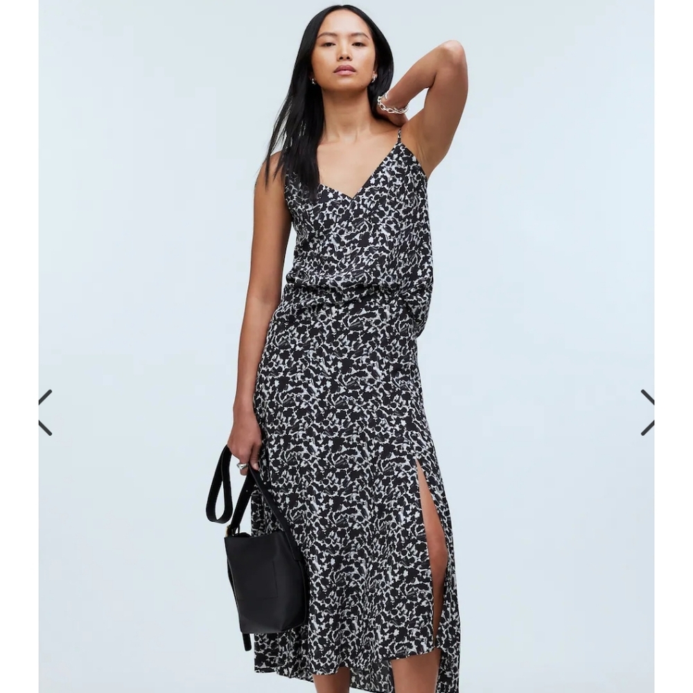 Madewell Floral Set